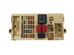 Calculateur BSI Fiat 46758963 46812235 NPL 20554