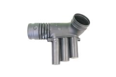 Tuyau D’air 04E129651C B12330 VW Audi Seat Skoda Borsehung