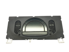 Bloc Compteurs Vitesse Renault Modus 8200418023 D 54397