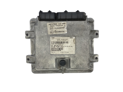 Calculateur 51815710 4100136 110R-006014-00 Fiat Metatron 56276
