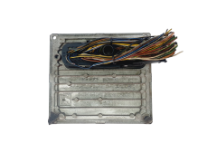 Calculateur S118107002K 2S6A-12A650-SG SIM 22 Ford Siemens 38056