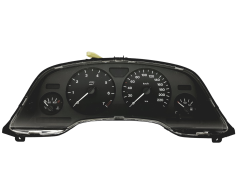 Bloc Compteurs Vitesse Opel Zafira 24419565DK 110080069007 33106 Bloc Compteurs Vitesse Opel Zafira 24419565DK 110080069007 33106