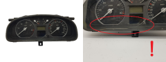 Bloc Compteurs Vitesse Renault Laguna 2 8200218888 B 2581