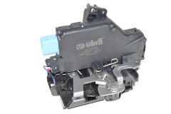 Serrure De Porte Gauche Arrière 7L0839015D 98390094901 VW Seat Skoda Vika