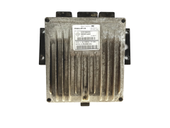 Calculateur 8200399038 8200619409 R0410B034C Renault Delphi 26033