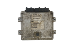 Calculateur 51822896 4100147 6A0.3B0.00.A9 Fiat Metatron 47071