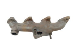 Collecteur D’echappement 8200022407 Renault Nissan 1.5 DCI 