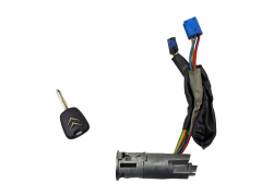 Commutateur D’allumage Xsara Picasso N0501539 4162HK Citroen Valeo 1001