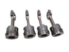Bielle De Piston Complet 7701475074 120A16332R 1.5dci K9K724 Renault