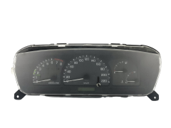 Bloc Compteurs Vitesse Chevrolet Tacuma 96427156 54156