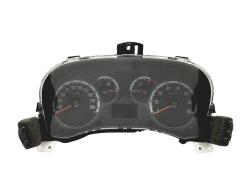 Bloc Compteurs Vitesse Fiat Panda 51871018 503005311001 51840