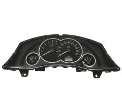 Bloc Compteurs Vitesse Opel Meriva 13173381XT 110080162026 47817