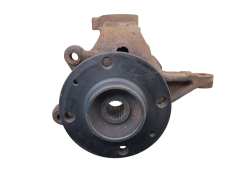 Fusée De Roue Avant Gauche Peugeot ABS 364675 330776 72mm 21