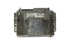 Calculateur S115300202A 7700875745 7700105980 Renault Siemens 17251
