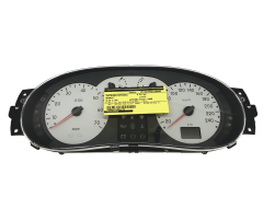 Bloc Compteurs Vitesse Renault Clio 2 7700428505 49244