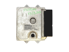 Calculateur 51880759 BC.0103838.A  Fiat FPT