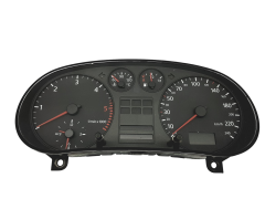 Bloc Compteurs Vitesse Audi A3 8L 8L0919860D 110008894001 57133