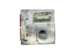 Calculateur 16213769 RR 001621 Opel GM Delco 55115