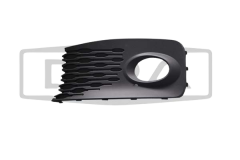 Enjoliveur De Projecteur Gauche 2K7853665A 88531820302 VW Caddy DPA