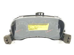 Bloc Compteurs Vitesse Fiat Panda 51711237 503000480700 25714