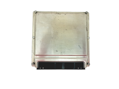 Calculateur Ecu A0001535279 0281010851 Mercedes 23885