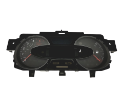 Bloc Compteurs Vitesse Renault Captur 248104487R A Visteon