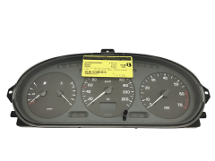 Bloc Compteurs Vitesse Renault Scenic 1 Megane 1 7700847782 46096 Bloc Compteurs Vitesse Renault Scenic 1 Megane 1 7700847782 46096
