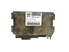 Calculateur Fiat 46480662 IAW16F.EB  Magneti Marelli 25208
