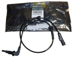 Abs Capteur Arrière Original Master III Movano B NV400 4790000Q0E