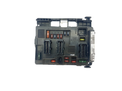 Calculateur BSM-B2 T118470002E 9643498980 PSA Siemens 40118 Calculateur BSM-B2 T118470002E 9643498980 PSA Siemens 40118