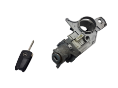 Commutateur D’allumage Opel Astra H Zafira B 2421430 N0501881 1283 Commutateur D’allumage Opel Astra H Zafira B 2421430 N0501881 1283