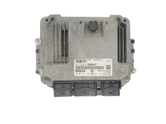 Calculateur Ford 0281011701 6M51-12A650-NC Bosch 47819
