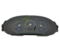 Bloc Compteurs Vitesse Renault Kangoo 1 7700313173 K5 18959 Bloc Compteurs Vitesse Renault Kangoo 1 7700313173 K5 18959