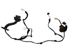 Installation Portes Droit Avant 241258479R Lodgy Dacia