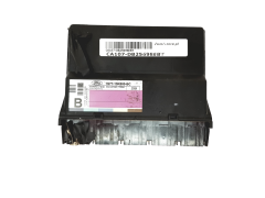 Calculateur 1S7T-15K600-BC 5WK48726C T83SA Ford Siemens 