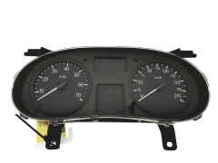 Bloc Compteurs Vitesse Renault Kangoo 1 8200336243 F 31719