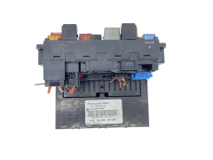 Calculateur 1715450201 5DK008553-00 Mercedes-Benz Hella Calculateur 1715450201 5DK008553-00 Mercedes-Benz Hella