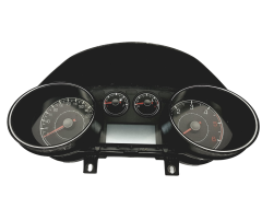 Bloc Compteurs Vitesse Fiat Bravo 51761172 503001980000 40286