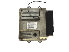 Calculateur FGP MJD6JF.P3 55195817 Fiat 21737