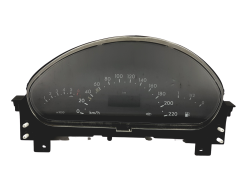 Bloc Compteurs Vitesse Mercedes A W168 A1685407711 29780 Bloc Compteurs Vitesse Mercedes A W168 A1685407711 29780