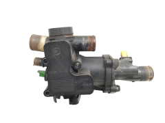 Boitier Thermostat D'eau moteur 9646439080 1336X1 2.0 HDi PSA 9651514280 1003 Boitier Thermostat D'eau moteur 9646439080 1336X1 2.0 HDi PSA 9651514280 1003