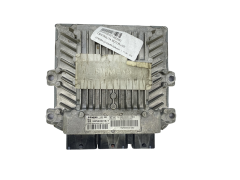 Calculateur 9658432280 9655041480 5WS40201E-T SID803 PSA Siemens