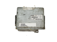 Calculateur 0261203736 9620398980 MA3.1 26FM0266 PSA Bosch 36373