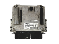 Calculateur 9814182680 0281032456 9806460480 PSA Bosch 29802