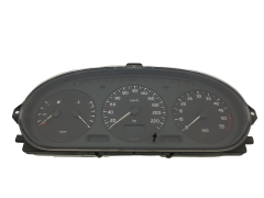 Bloc Compteurs Vitesse Renault 7700847784 Megane Scenic 24612