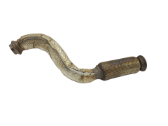 Tuyau D’ Échapement Citroen Peugeot 9674554780 1396617X Tuyau D’ Échapement Citroen Peugeot 9674554780 1396617X