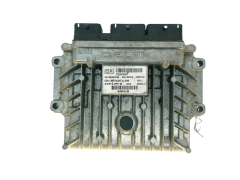 Calculateur 9663548180 9660556280 R0413C001D PSA Delphi