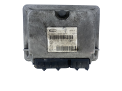 Calculateur IAW4AF.M9 55187372 61600.627.05 Fiat Magneti Marelli 50254
