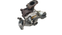 Turbocompresseur KP35 0375G9 54359710009 54351014861 1.4 HDI TDCI PSA 1048