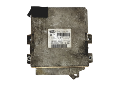 Calculateur PSA 9639907780 IAW1AP.80 Magneti Marelli 20307
